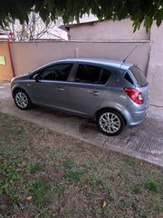 Opel Corsa 2009