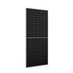 Φωτοβολταϊκό Πάνελ Risen N-Type 595W Bifacial 144 Cells n-TYPE TOPCon με Διαστάσεις: 2278× 1134× 30mm