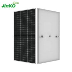 Φωτοβολταϊκό Πάνελ Jinko Tiger Neo N-Type 490W με Διαστάσεις: 191x113x3cm-thumb-1