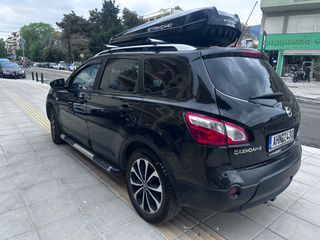 Nissan Qashqai+2 2013 Tekna Full Extra!!!-thumb-3