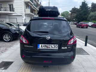 Nissan Qashqai+2 2013 Tekna Full Extra!!!-thumb-4