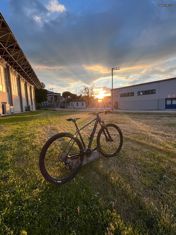All - Mountain Orbea 2023