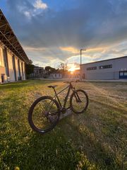 All - Mountain Orbea 2023
