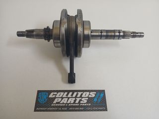 ΣΤΡΟΦΑΛΟΜΠΙΕΛΑ ΓΝΗΣΙΑ ΓΙΑ HONDA INNOVA 125 / ΙΝΝΟVA 125i INJECTION