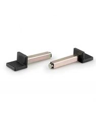 Puig Αντάπτορες για Paddock Stand 4349P Silver