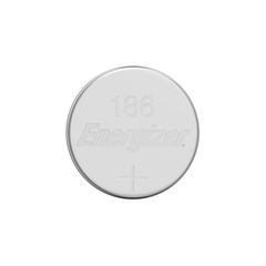Energizer Αλκαλικές Μπαταρίες Κουμπιά AG12 LR43/186 B2