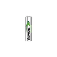 Energizer Επαναφορτιζόμενες Μπαταρίες AA/R6 1350mAh/4BP