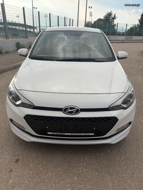 Hyundai i 20 2015 COMFORT