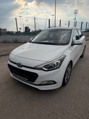 Hyundai i 20 2015 COMFORT-thumb-1