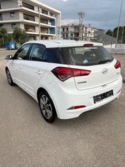 Hyundai i 20 2015 COMFORT-thumb-2