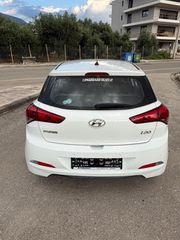 Hyundai i 20 2015 COMFORT-thumb-3