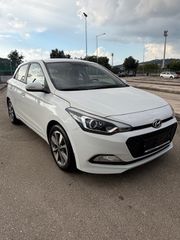 Hyundai i 20 2015 COMFORT-thumb-4