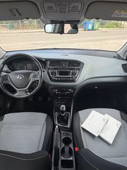 Hyundai i 20 2015 COMFORT-thumb-5