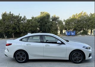 Bmw 216 Gran Coupé 2021