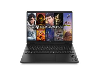 Laptop HP HyperX Omen 15-gb0000nv/15.62.5K/R7-260/24GB/1TB/RTX 5060/Win 11 Home/2Y/D2GV0EA