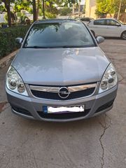 Opel Vectra 2006 Vectra C