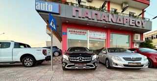 Mercedes-Benz GLA 180 2017 GLA 180 AUTOMATIC URBAN-DIESEL-FACELIFT!!-thumb-2