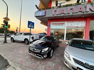 Mercedes-Benz GLA 180 2017 GLA 180 AUTOMATIC URBAN-DIESEL-FACELIFT!!-thumb-3