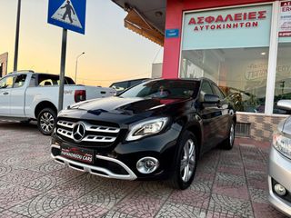 Mercedes-Benz GLA 180 2017 GLA 180 AUTOMATIC URBAN-DIESEL-FACELIFT!!-thumb-4