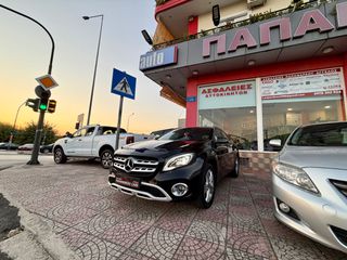 Mercedes-Benz GLA 180 2017 GLA 180 AUTOMATIC URBAN-DIESEL-FACELIFT!!-thumb-5