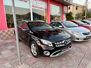 Mercedes-Benz GLA 180 2017 GLA 180 AUTOMATIC URBAN-DIESEL-FACELIFT!!-thumb-6