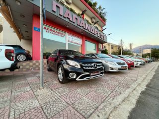 Mercedes-Benz GLA 180 2017 GLA 180 AUTOMATIC URBAN-DIESEL-FACELIFT!!-thumb-8