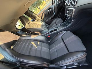 Mercedes-Benz GLA 180 2017 GLA 180 AUTOMATIC URBAN-DIESEL-FACELIFT!!-thumb-34