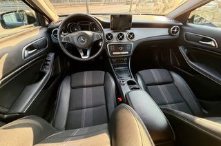 Mercedes-Benz GLA 180 2017 GLA 180 AUTOMATIC URBAN-DIESEL-FACELIFT!!-thumb-38
