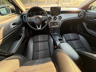 Mercedes-Benz GLA 180 2017 GLA 180 AUTOMATIC URBAN-DIESEL-FACELIFT!!-thumb-39
