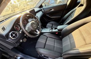 Mercedes-Benz GLA 180 2017 GLA 180 AUTOMATIC URBAN-DIESEL-FACELIFT!!-thumb-40
