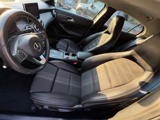 Mercedes-Benz GLA 180 2017 GLA 180 AUTOMATIC URBAN-DIESEL-FACELIFT!!-thumb-41