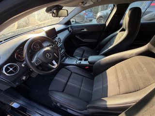 Mercedes-Benz GLA 180 2017 GLA 180 AUTOMATIC URBAN-DIESEL-FACELIFT!!-thumb-42