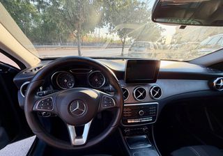 Mercedes-Benz GLA 180 2017 GLA 180 AUTOMATIC URBAN-DIESEL-FACELIFT!!-thumb-44
