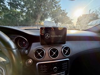 Mercedes-Benz GLA 180 2017 GLA 180 AUTOMATIC URBAN-DIESEL-FACELIFT!!-thumb-46