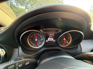 Mercedes-Benz GLA 180 2017 GLA 180 AUTOMATIC URBAN-DIESEL-FACELIFT!!-thumb-47