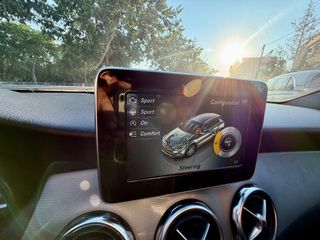 Mercedes-Benz GLA 180 2017 GLA 180 AUTOMATIC URBAN-DIESEL-FACELIFT!!-thumb-49