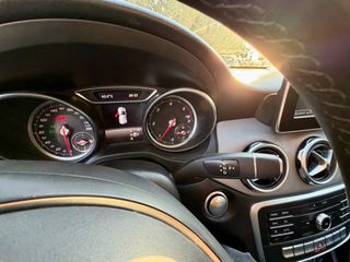 Mercedes-Benz GLA 180 2017 GLA 180 AUTOMATIC URBAN-DIESEL-FACELIFT!!-thumb-50
