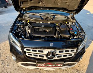 Mercedes-Benz GLA 180 2017 GLA 180 AUTOMATIC URBAN-DIESEL-FACELIFT!!-thumb-51