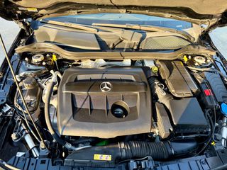 Mercedes-Benz GLA 180 2017 GLA 180 AUTOMATIC URBAN-DIESEL-FACELIFT!!-thumb-52