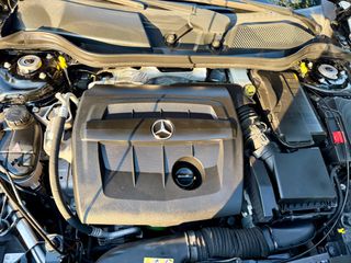 Mercedes-Benz GLA 180 2017 GLA 180 AUTOMATIC URBAN-DIESEL-FACELIFT!!-thumb-53