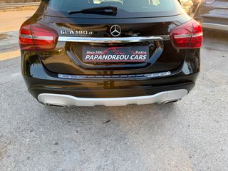 Mercedes-Benz GLA 180 2017 GLA 180 AUTOMATIC URBAN-DIESEL-FACELIFT!!-thumb-55