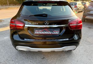 Mercedes-Benz GLA 180 2017 GLA 180 AUTOMATIC URBAN-DIESEL-FACELIFT!!-thumb-56