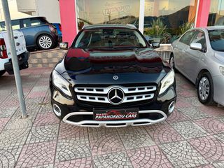 Mercedes-Benz GLA 180 2017 GLA 180 AUTOMATIC URBAN-DIESEL-FACELIFT!!-thumb-9