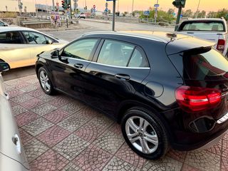 Mercedes-Benz GLA 180 2017 GLA 180 AUTOMATIC URBAN-DIESEL-FACELIFT!!-thumb-10