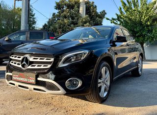Mercedes-Benz GLA 180 2017 GLA 180 AUTOMATIC URBAN-DIESEL-FACELIFT!!-thumb-12