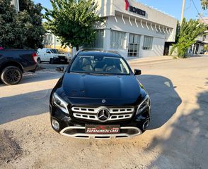 Mercedes-Benz GLA 180 2017 GLA 180 AUTOMATIC URBAN-DIESEL-FACELIFT!!-thumb-13