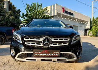 Mercedes-Benz GLA 180 2017 GLA 180 AUTOMATIC URBAN-DIESEL-FACELIFT!!-thumb-14