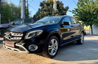 Mercedes-Benz GLA 180 2017 GLA 180 AUTOMATIC URBAN-DIESEL-FACELIFT!!-thumb-15