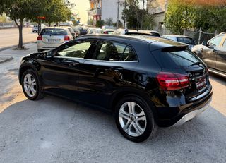 Mercedes-Benz GLA 180 2017 GLA 180 AUTOMATIC URBAN-DIESEL-FACELIFT!!-thumb-16