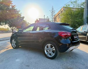 Mercedes-Benz GLA 180 2017 GLA 180 AUTOMATIC URBAN-DIESEL-FACELIFT!!-thumb-17